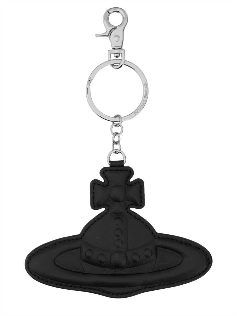 레더 KEYCHAIN