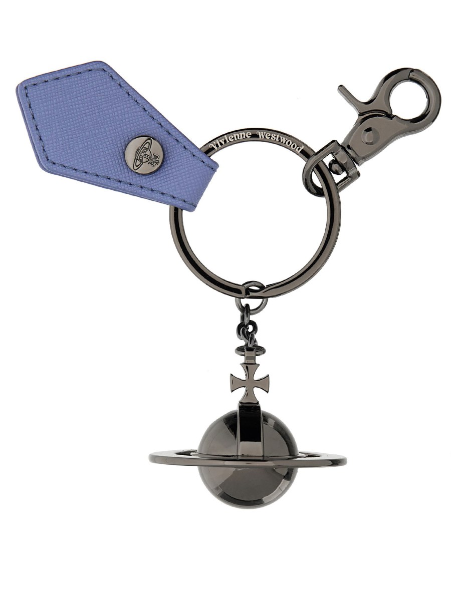 KEYCHAIN 3D ORB