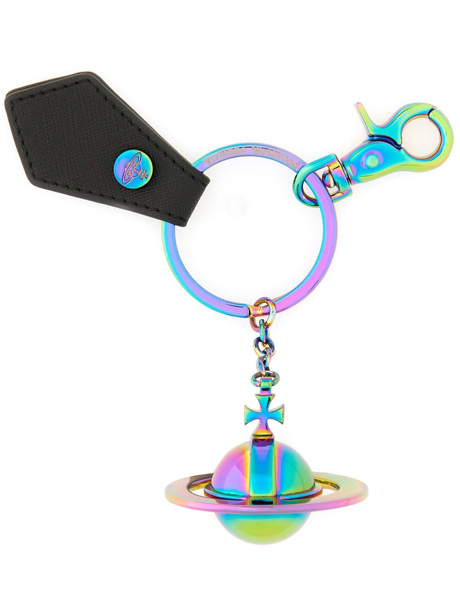 KEYCHAIN 3D ORB