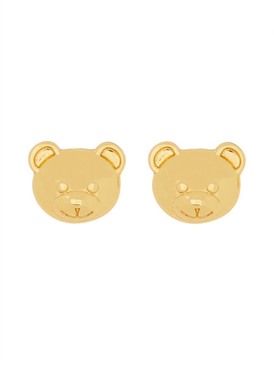 스몰 테디 BEAR 이어링