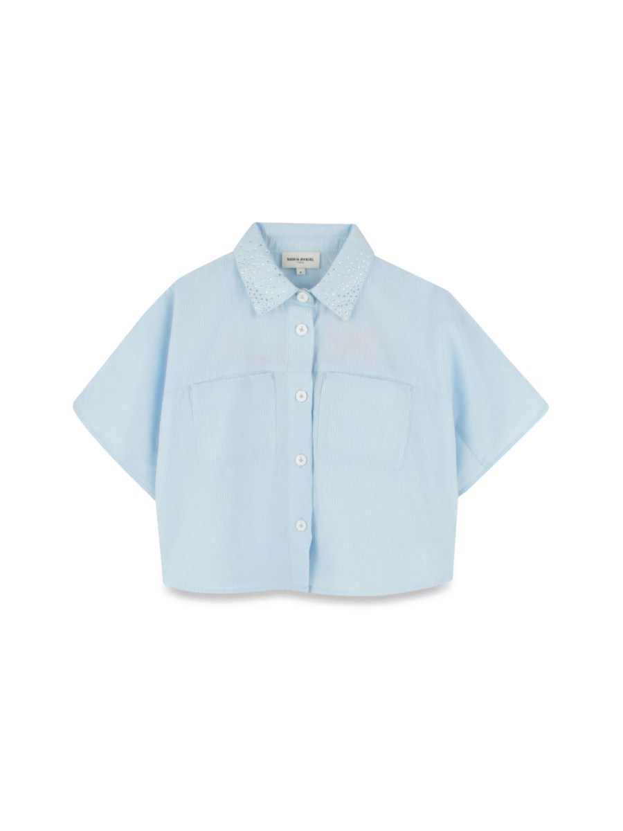 셔츠 MSHORT