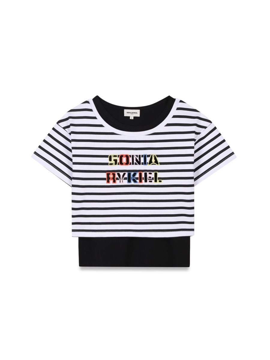 TSHIRTS AND TOPS