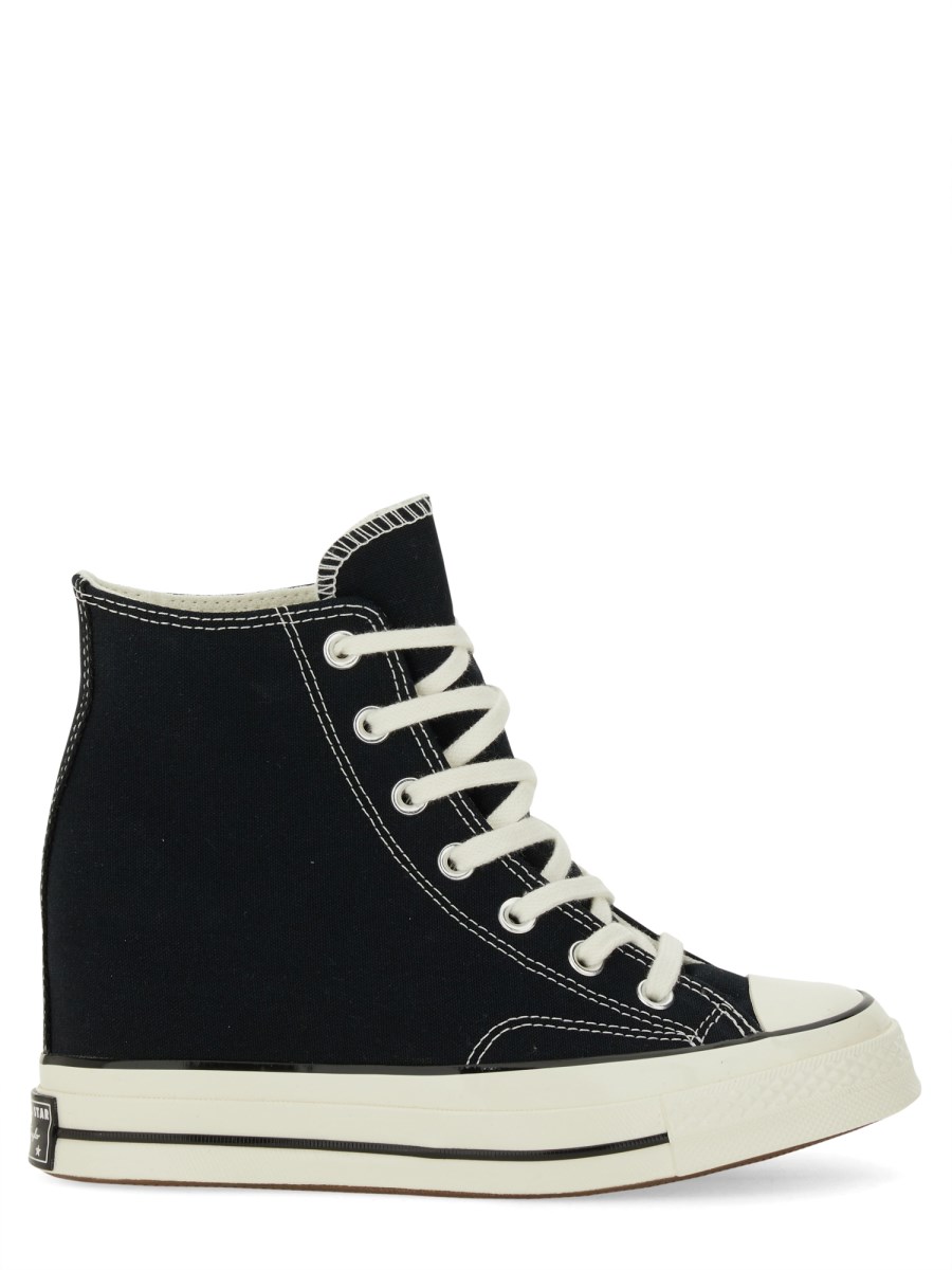 CHUCK 70 웨지 스니커즈