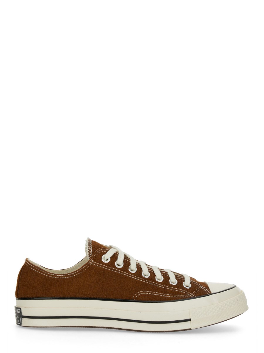 CHUCK 70 OX 스니커즈