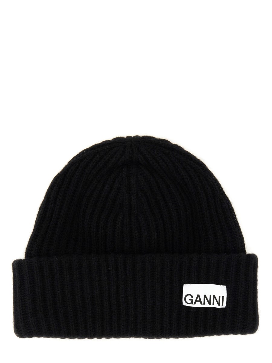 CAPPELLO 비니 CON 로고