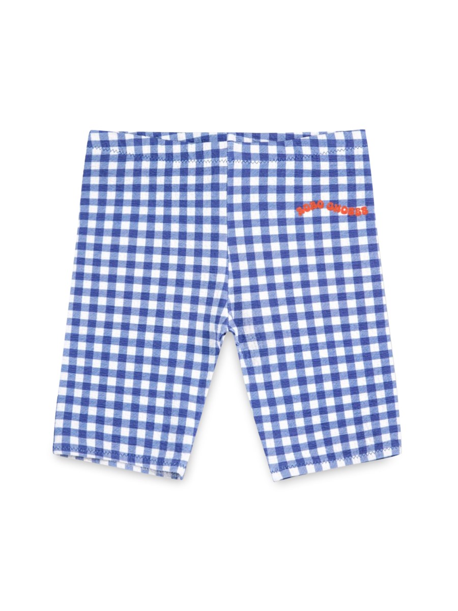 레깅스 쇼츠 VICHY