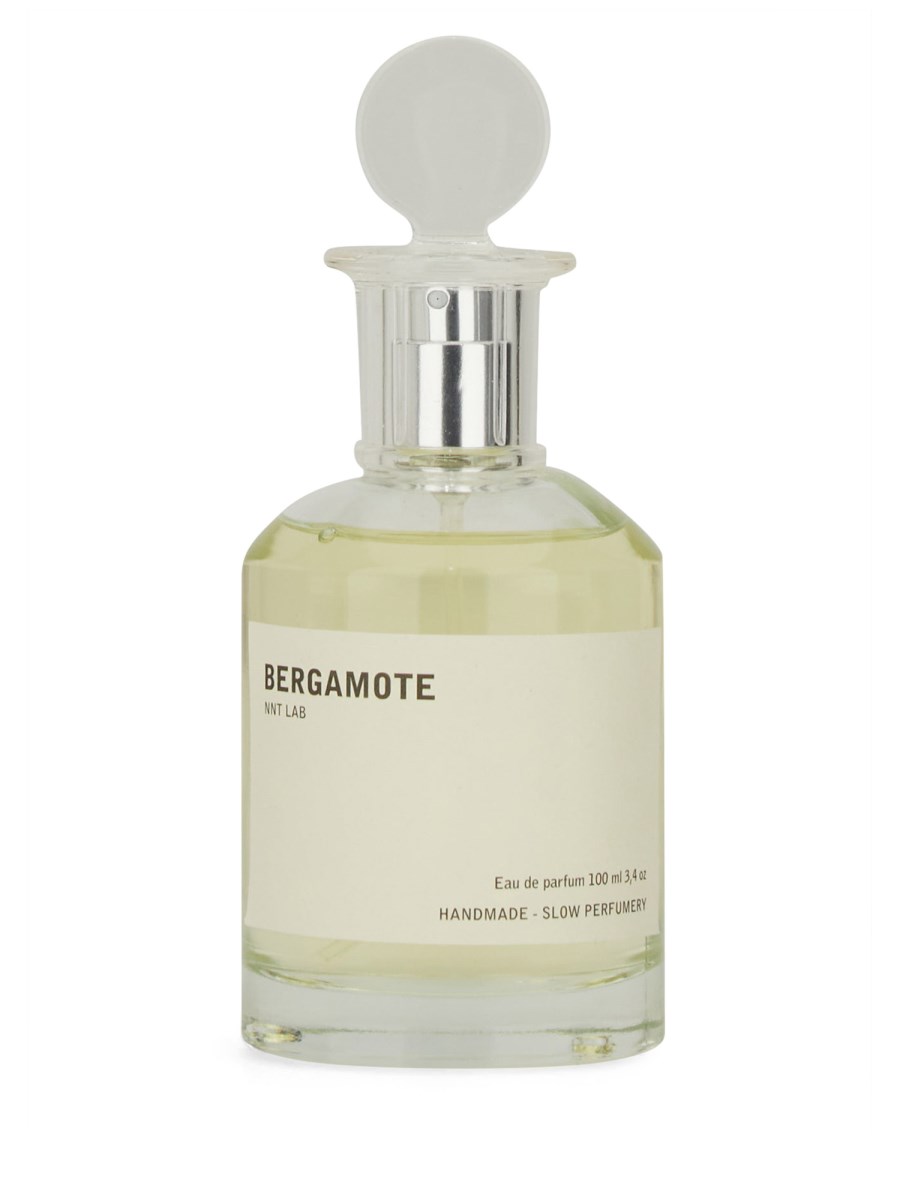 BERGAMOTE EAU DE PARFUM 100 ML