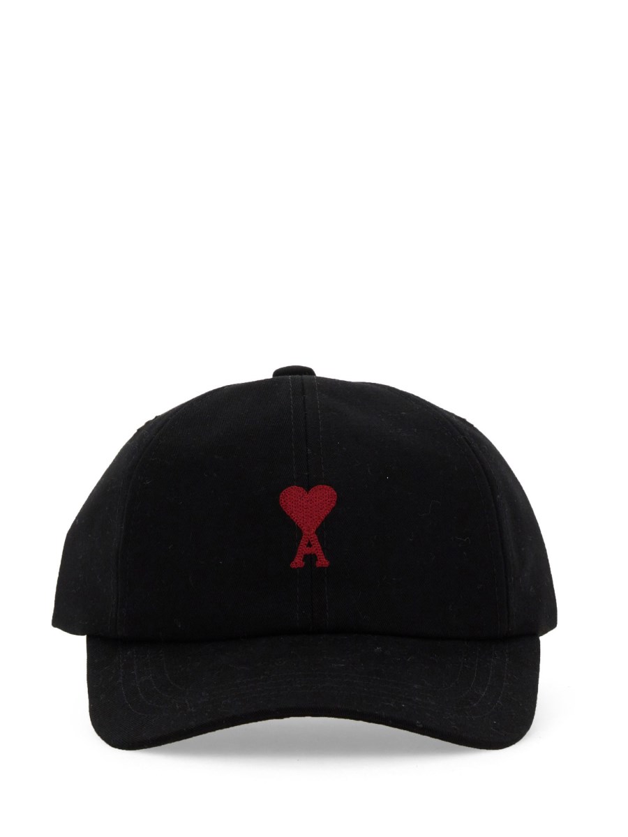 CAPPELLO DA 베이스볼 CON 로고