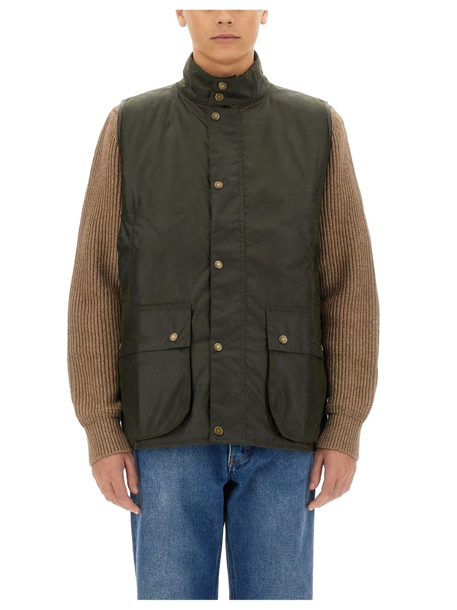 VESTS 위드 로고