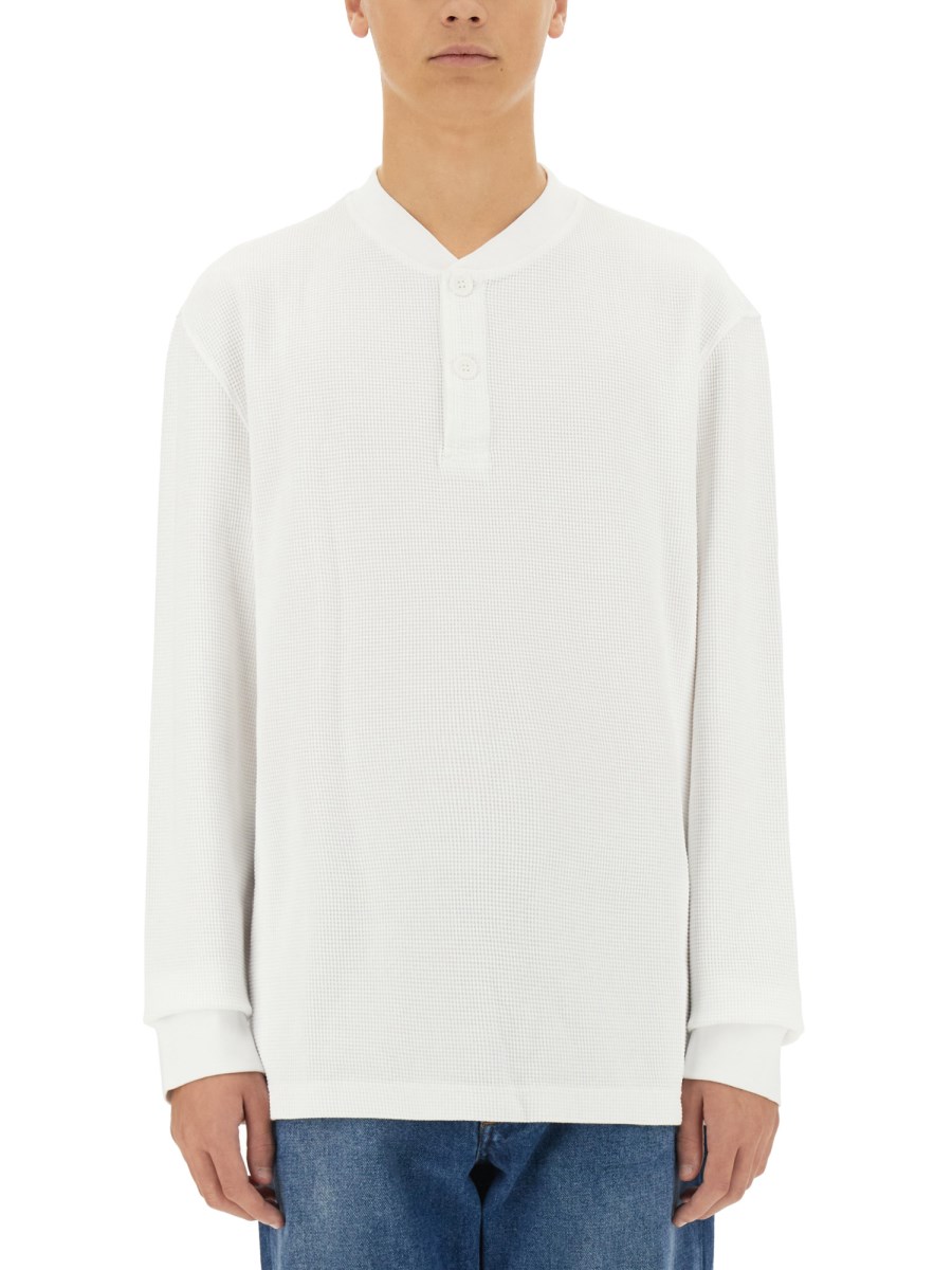티셔츠 HENLEY
