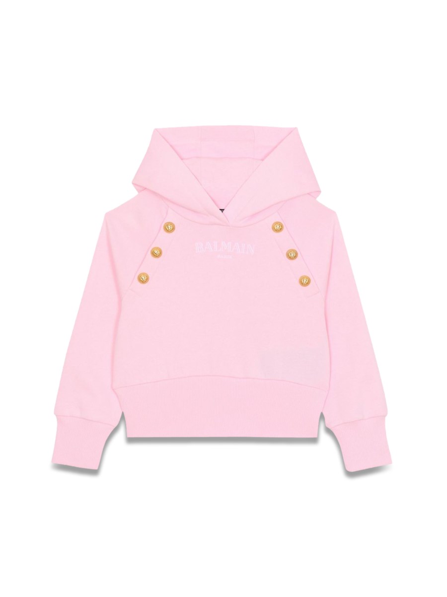 SWEATSHIRTS
