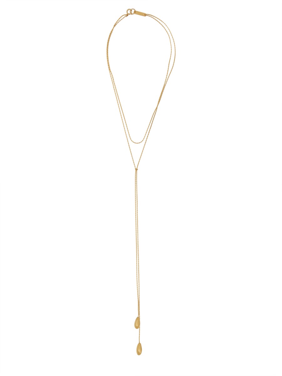 COLLANA LUNGA 