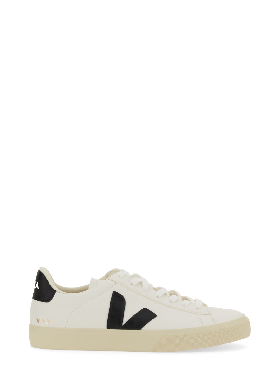 스니커즈 CAMPO IN PELLE