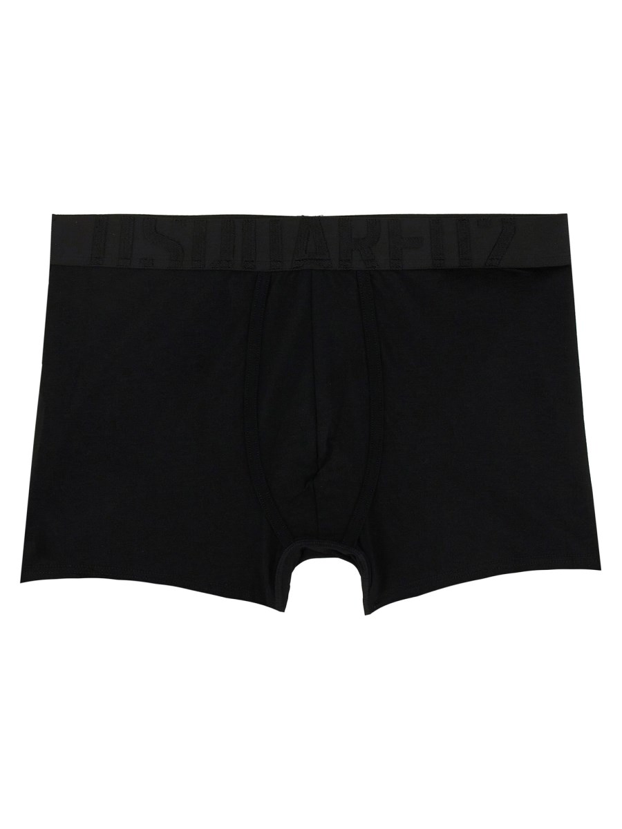 BOXERS 위드 로고