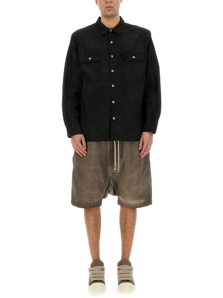 OUTERSHIRT 점보