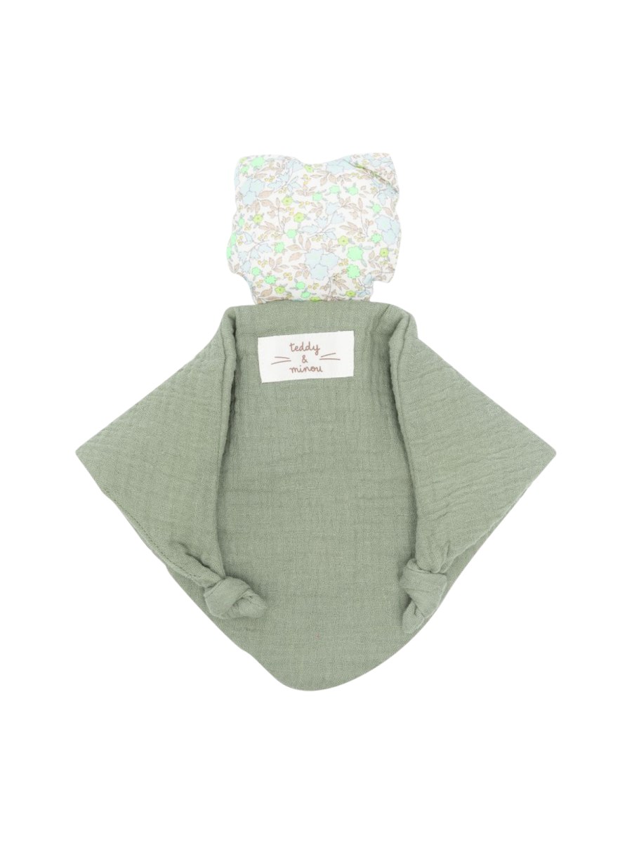 DOUDOU PELUCHE