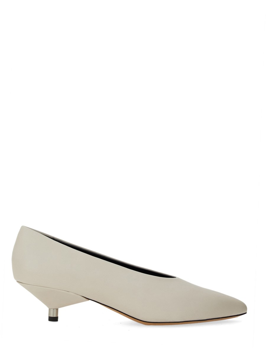 레더 EBISA SHOE