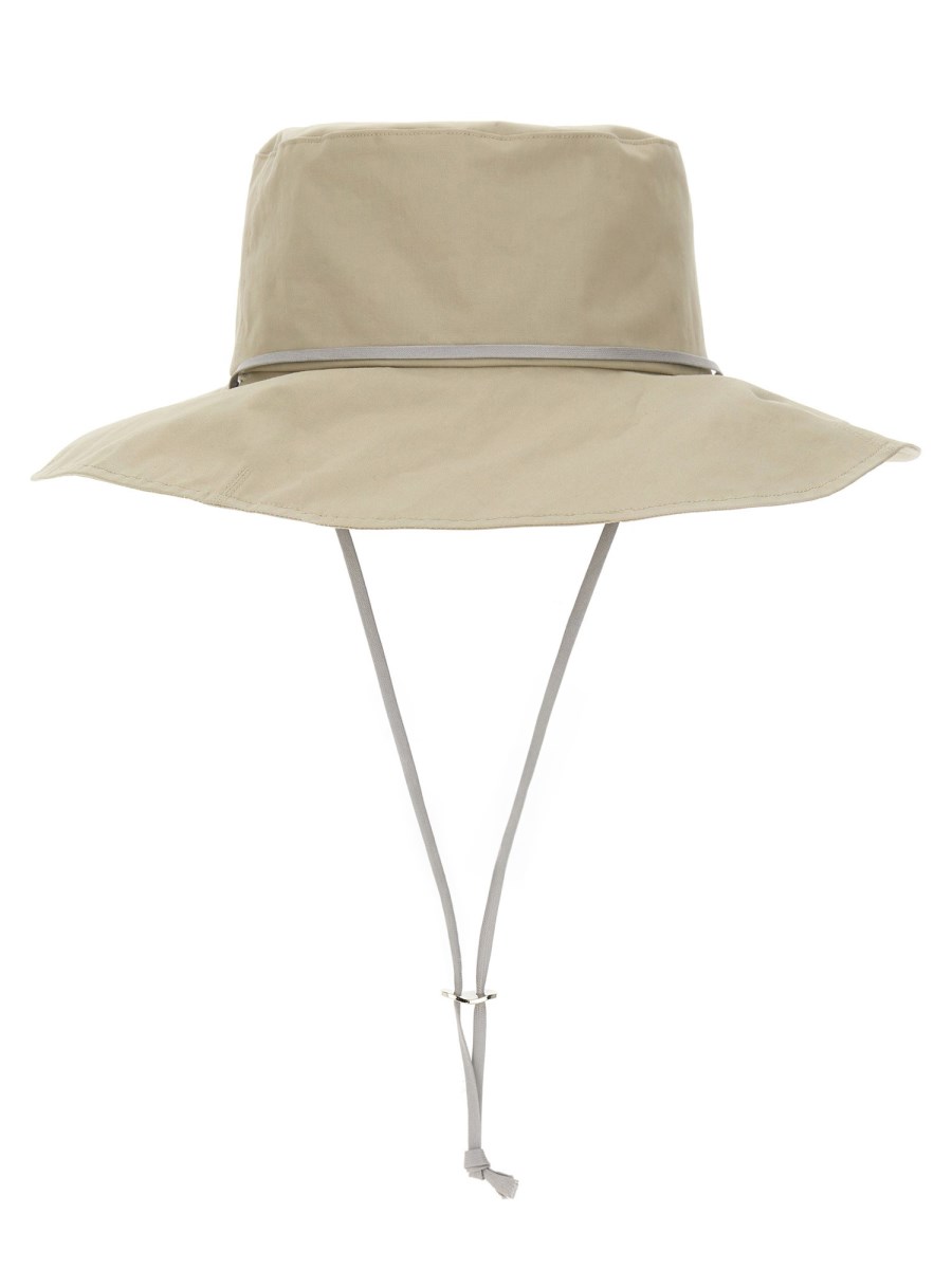 SAFARI 모자