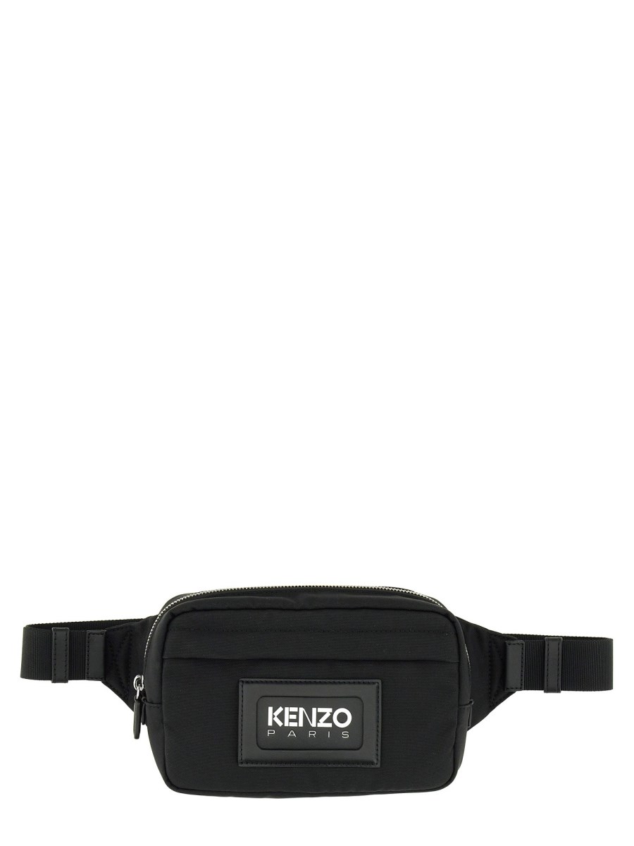 나일론 KENZOGRAPHY 파우치