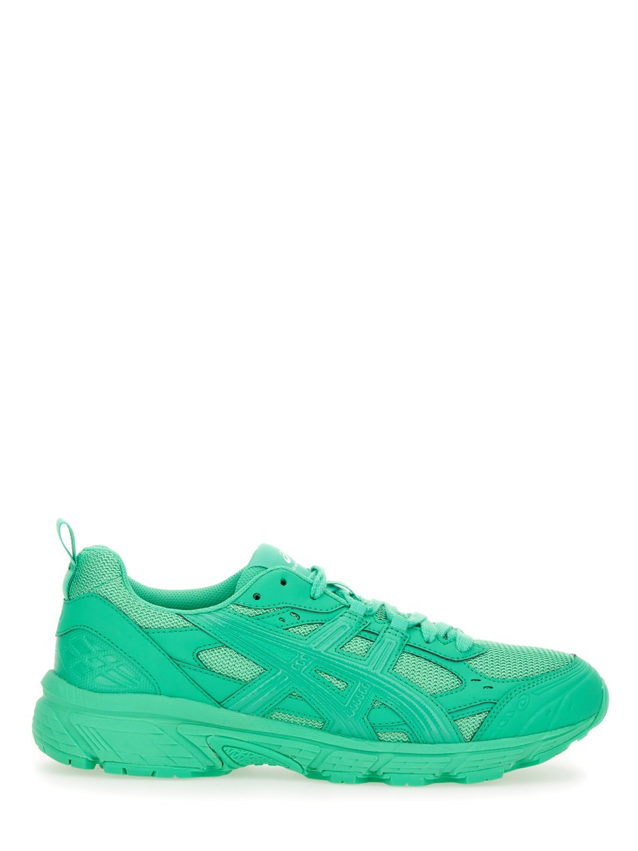 GELNUNOBIKI 스니커즈 ASICS X CDG 셔츠