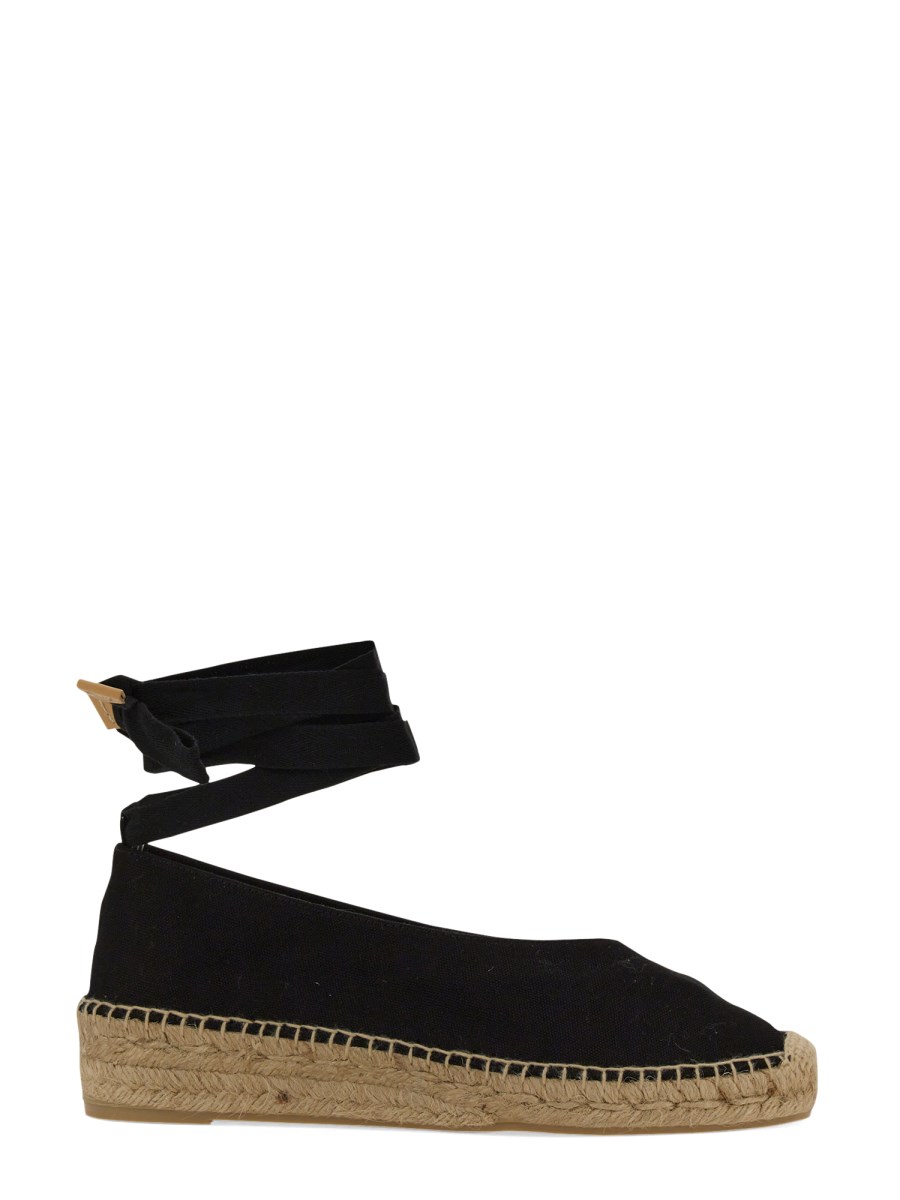ESPADRILLA GEA IN TELA DI COTONE