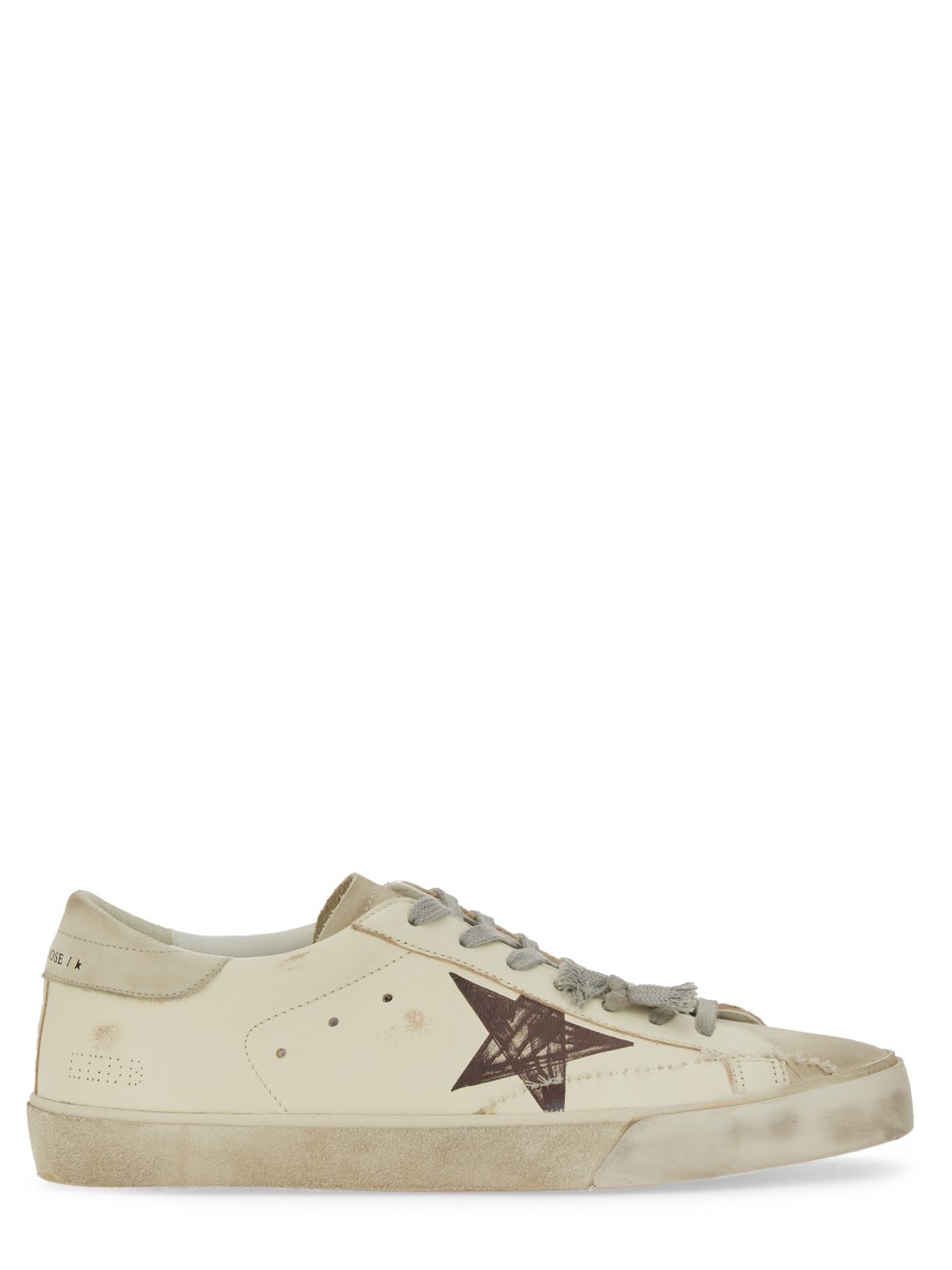 SUPERSTAR 스니커즈