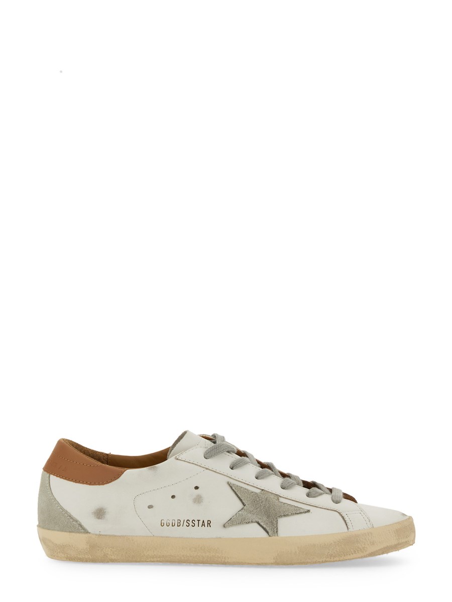 스니커즈 SUPERSTAR IN PELLE 