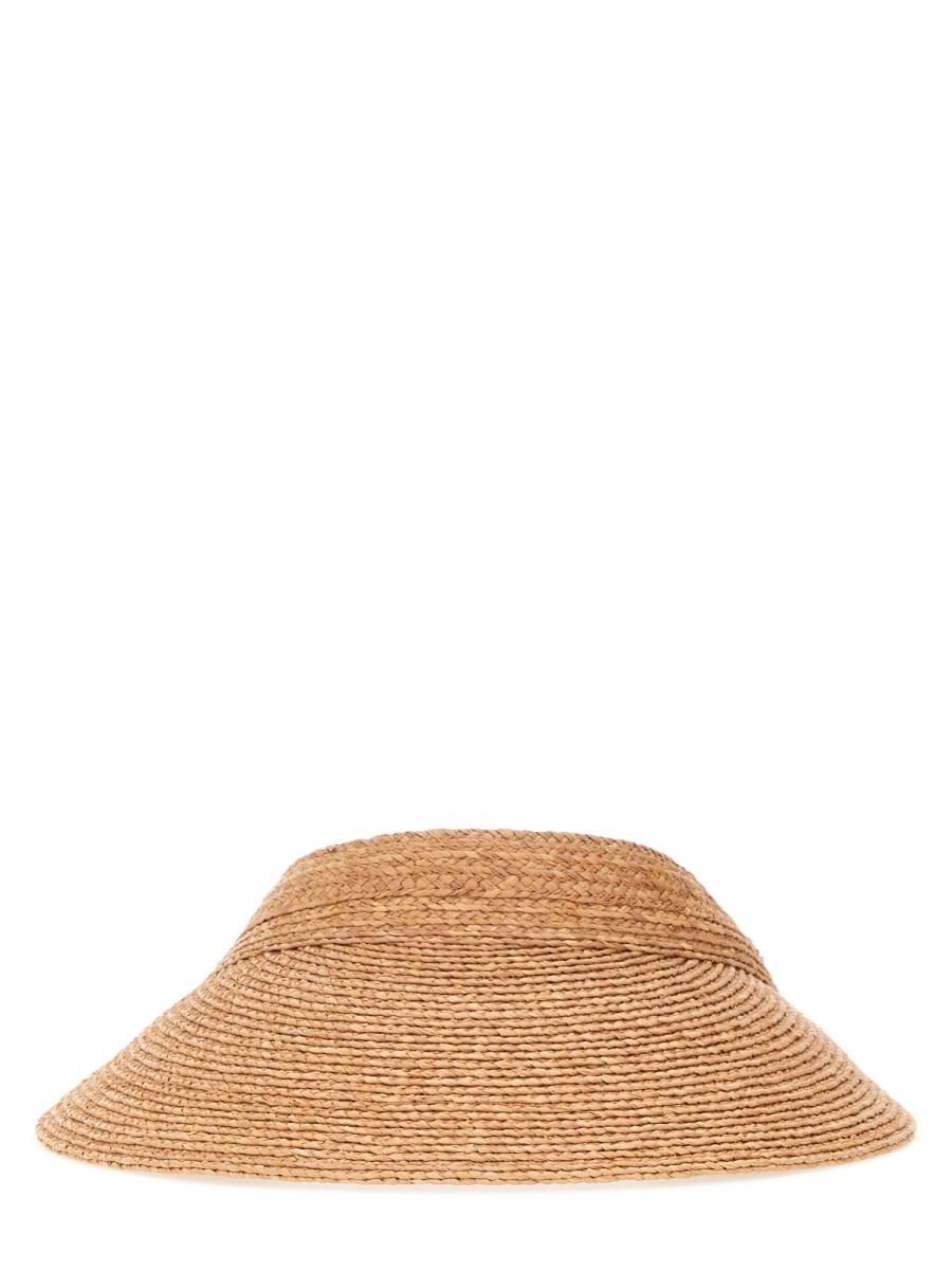 CAPPELLO ALEEYA 11 IN 라피아 