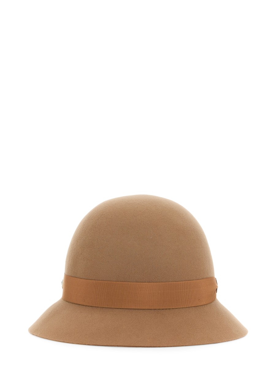 울 펠트 ETTA CLOCHE