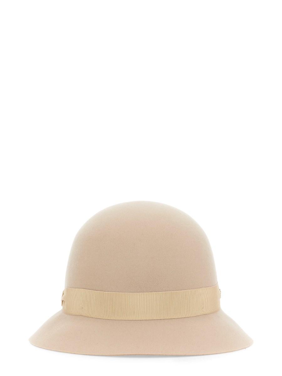 울 펠트 ETTA CLOCHE