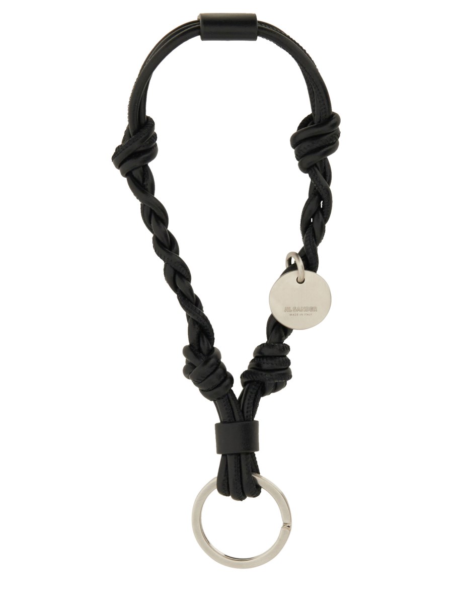 KEYCHAIN 텡글