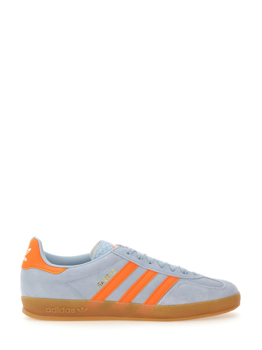 GAZELLE INDOOR 스니커즈