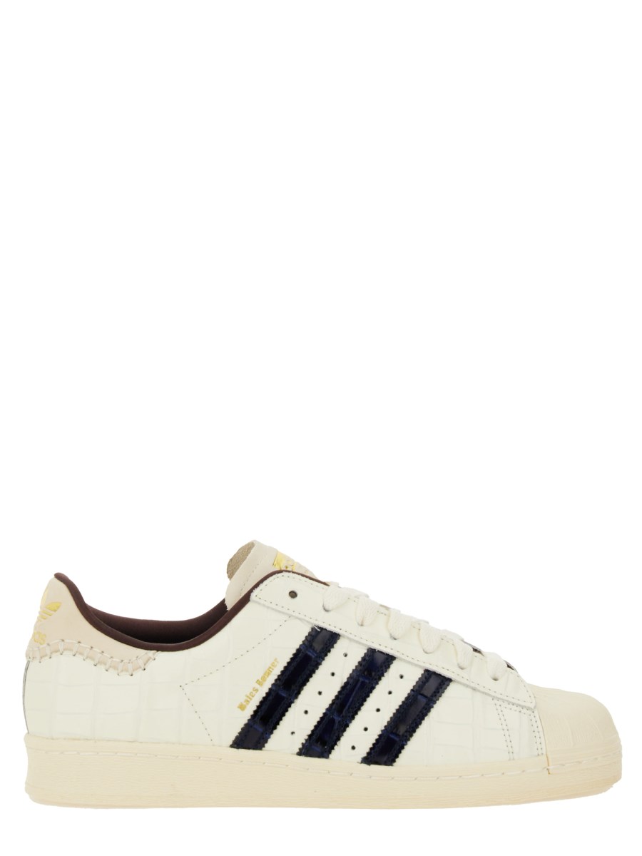 스니커즈 SUPERSTAR ADIDAS X WALES BONNER