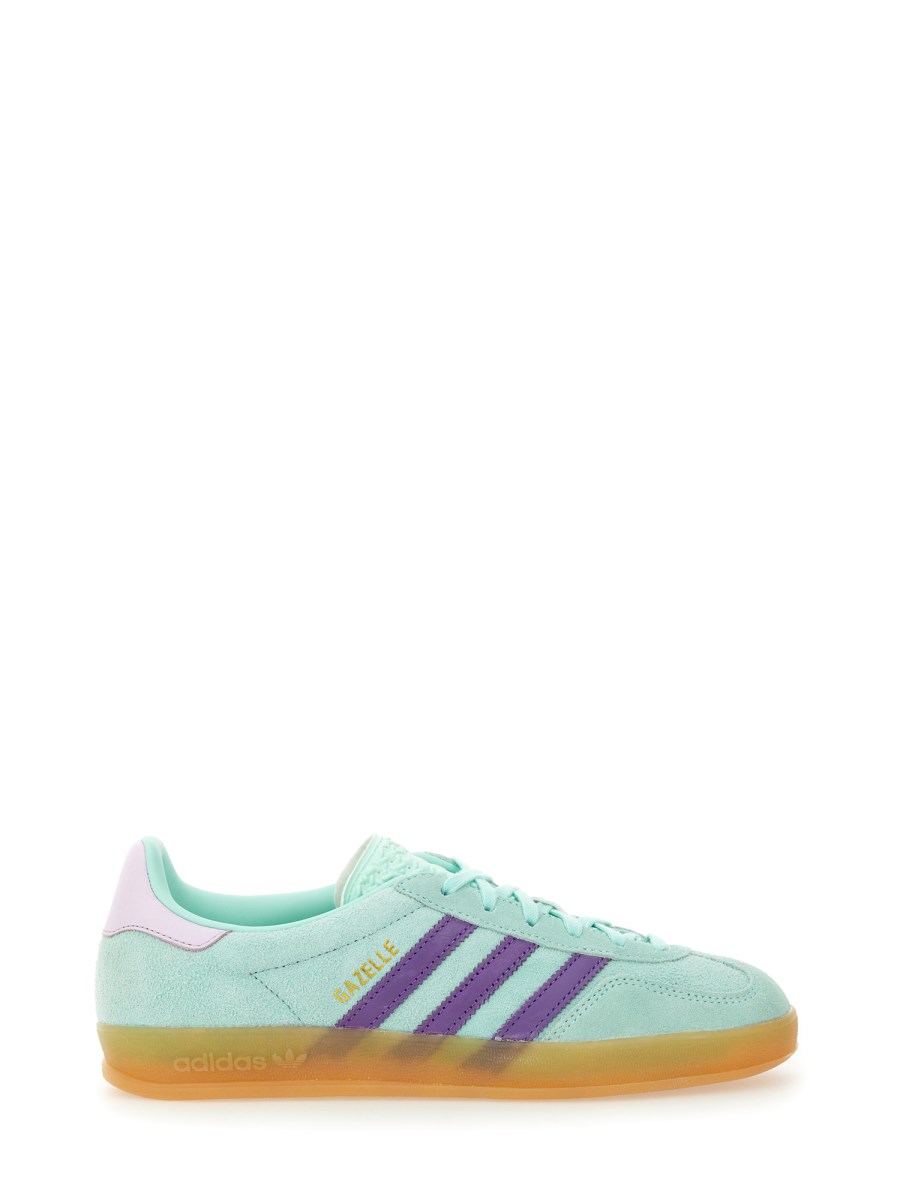 GAZELLE INDOOR 스니커즈