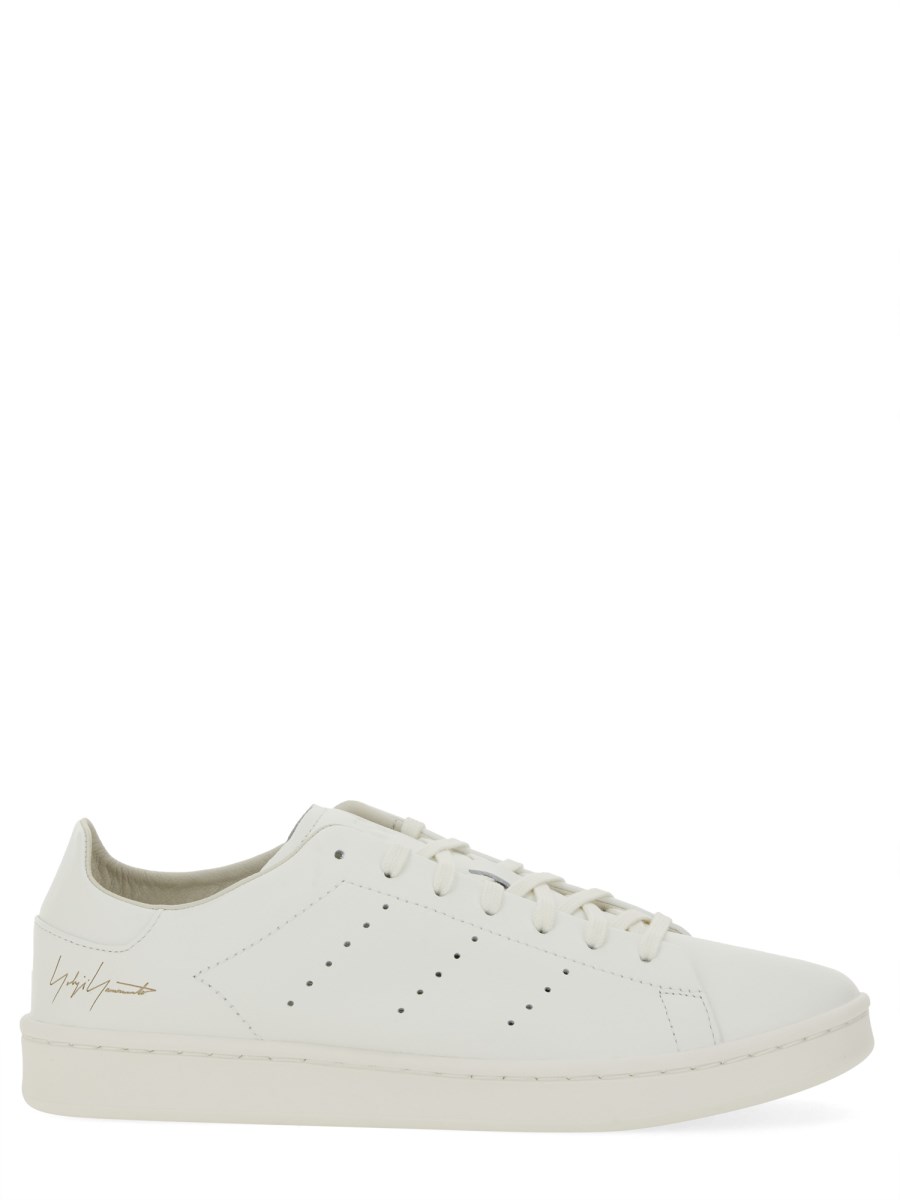 STAN SMITH 레더 스니커즈
