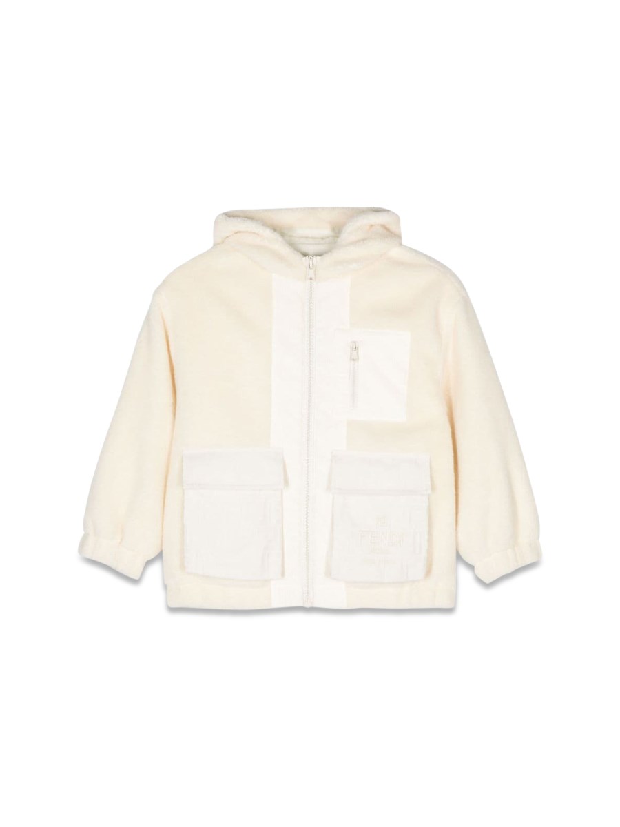 FENDI JUA209KARSKF0C00
