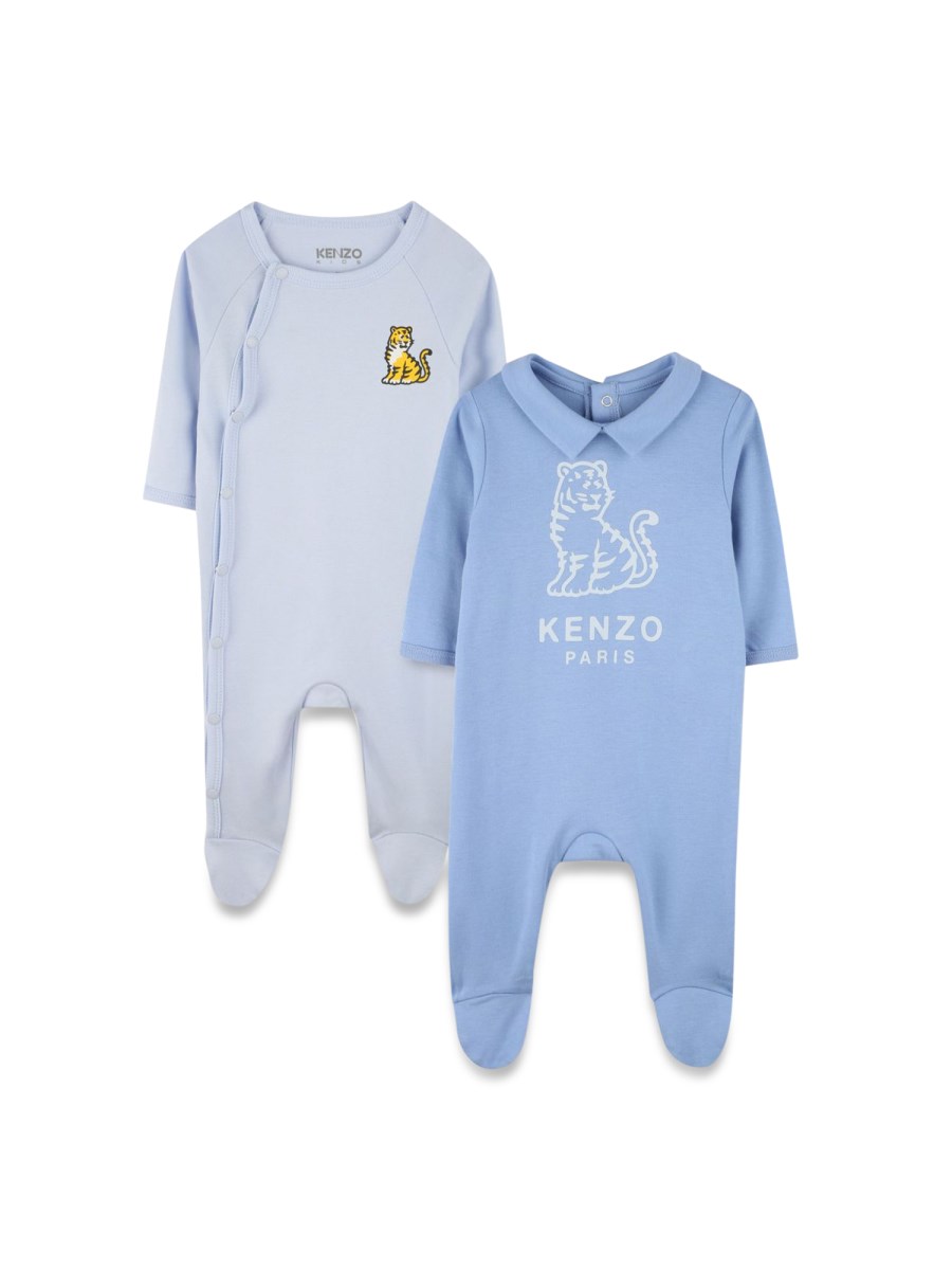 SET OF 2 PYJAMAS