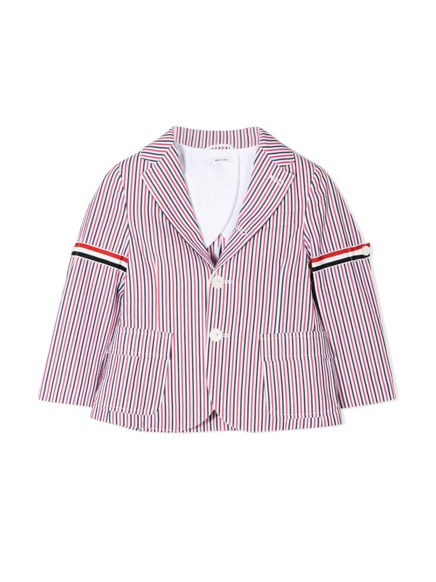THOM BROWNE KJC008HK06127960