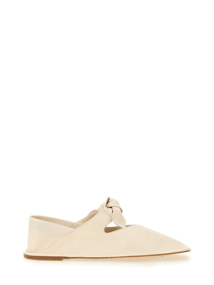 레더 LLASADA SHOE