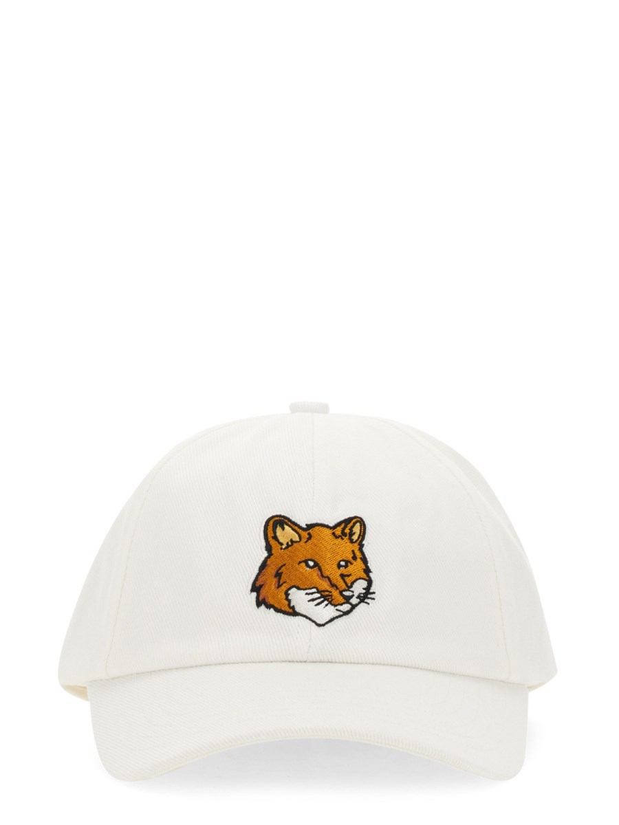 FOX HEAD 베이스볼 모자