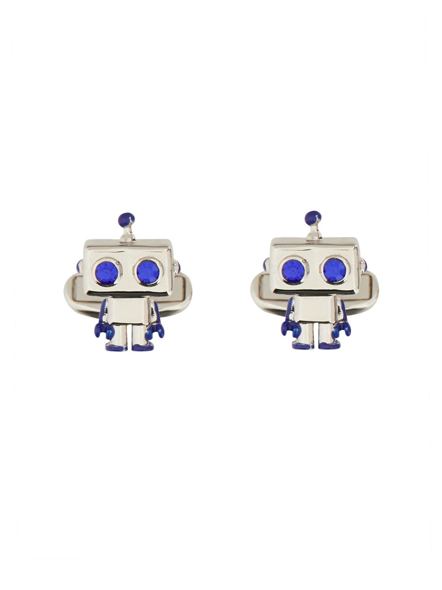 ROBOT TWINS