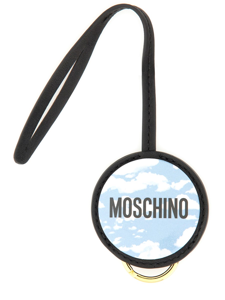 레더 KEYCHAIN