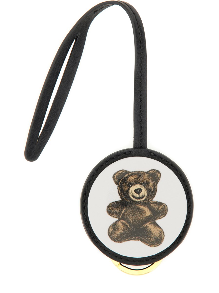 레더 KEYCHAIN