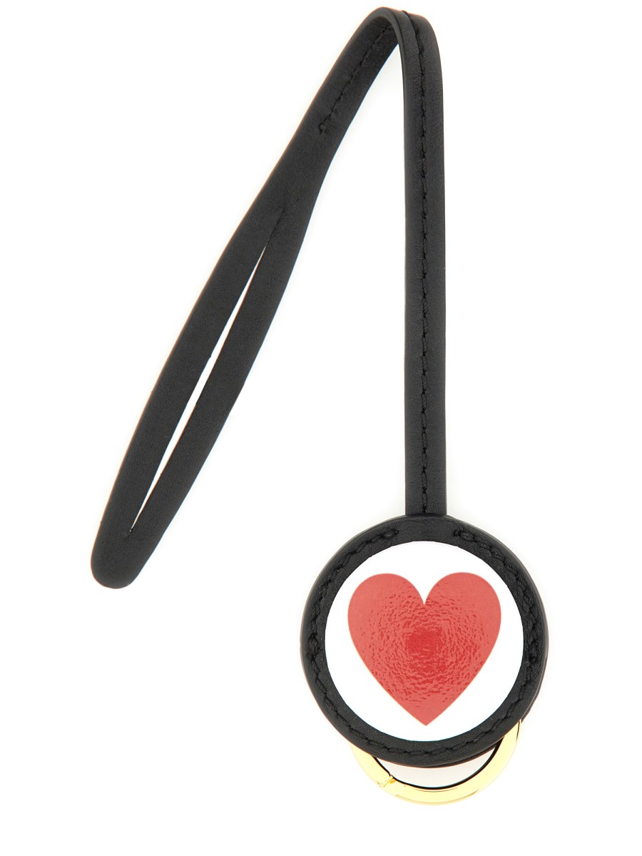 레더 KEYCHAIN