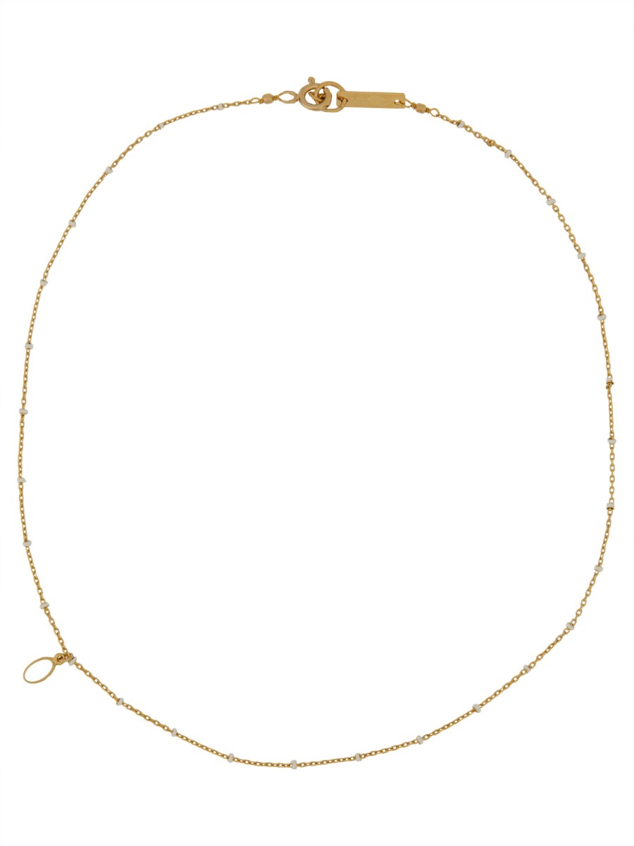 COLLANA 카사블랑카