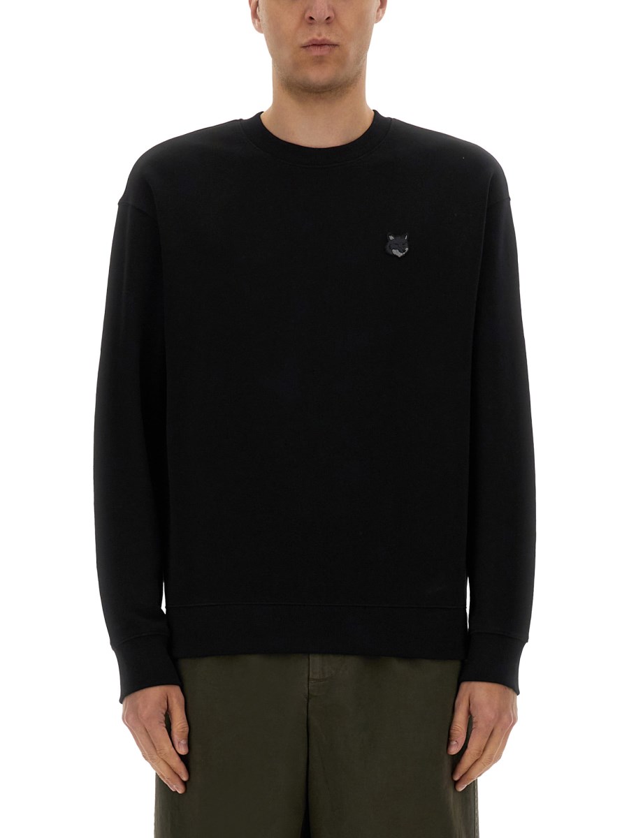 FOX HEAD 스웨트 셔츠