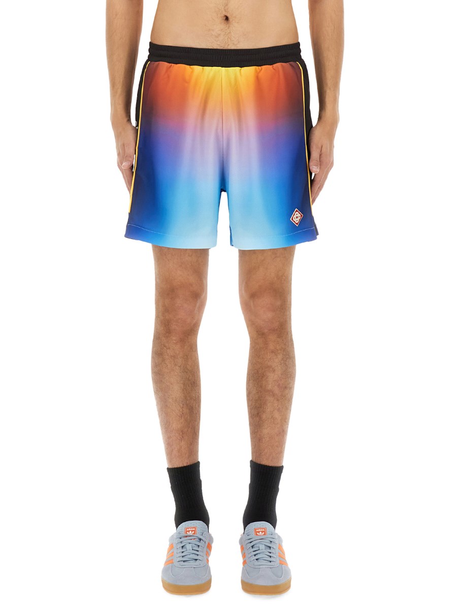 GRADIENT FOOTBALL 쇼츠