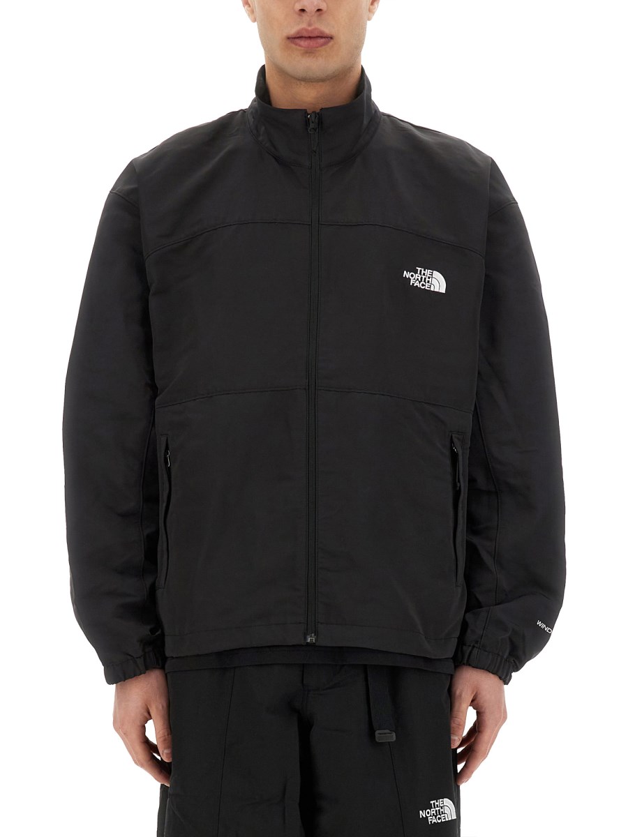 TNF 이지 WIND 트랙 자켓