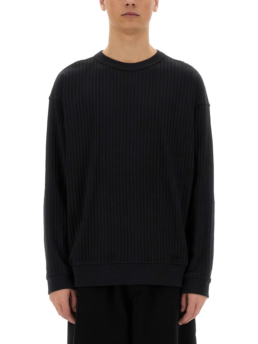 FAUSS 스웨트 셔츠