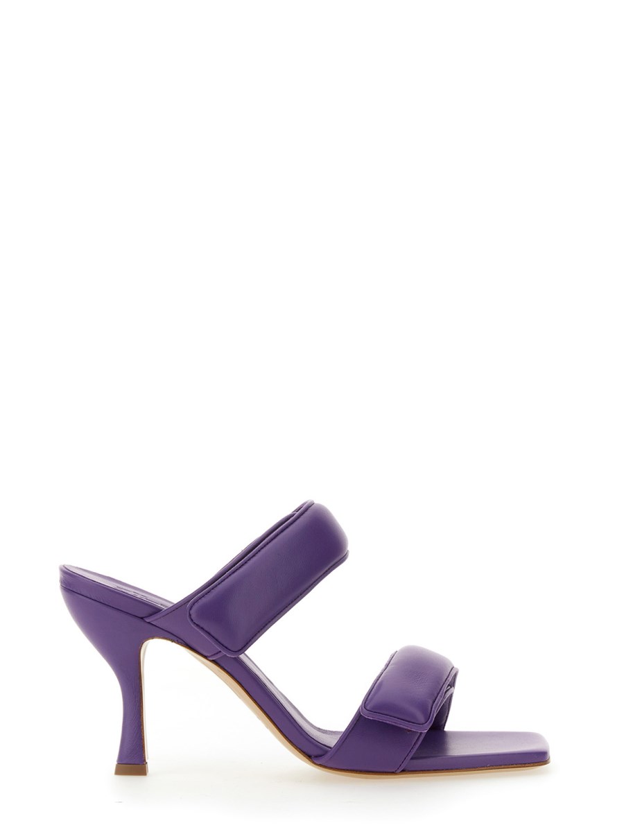 PERNI 샌들 03 GIA X PERNILLE TEISBAEK
